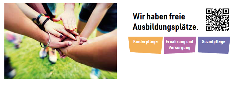 Traumberuf Kinderpfleger, Sozialbetreuer oder Assistent für Ernährung und Versorgung