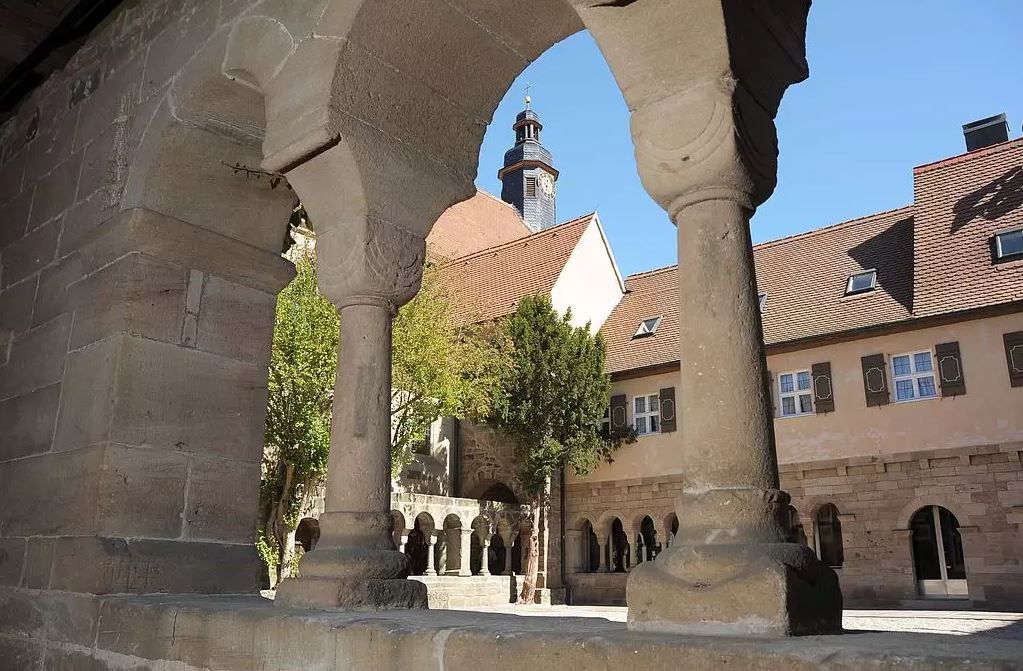 Feuchtwangen: Facettenreiche Festspielstadt mit fränkischem Flair!