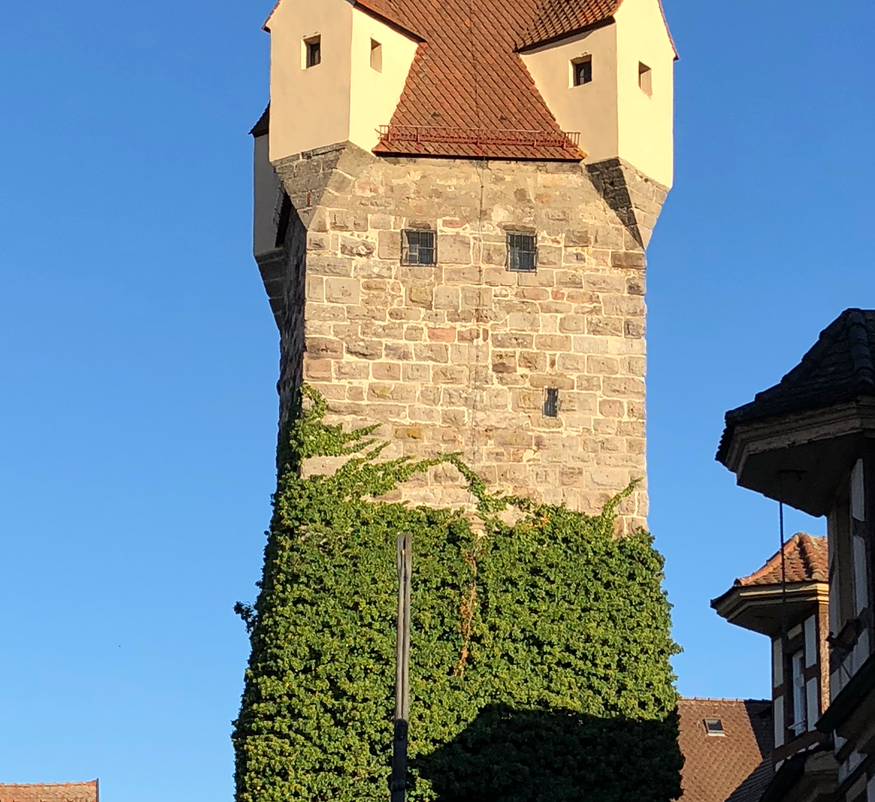 Herzogenaurach: Weltmarken an den Füßen, Natur im Blick!
