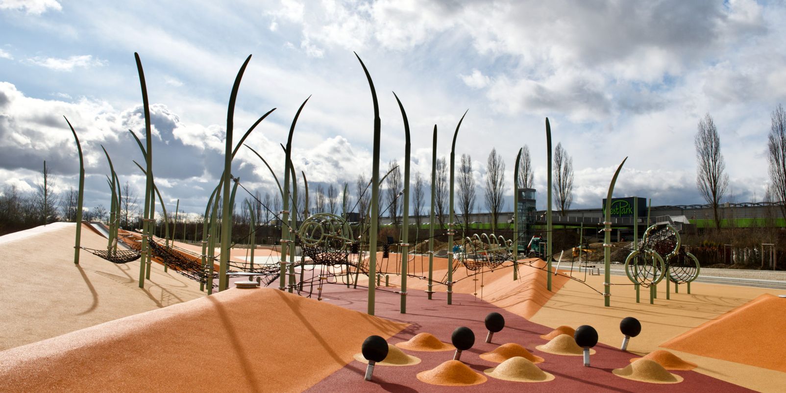 Inspiration Natur – Die Landesgartenschau Ingolstadt