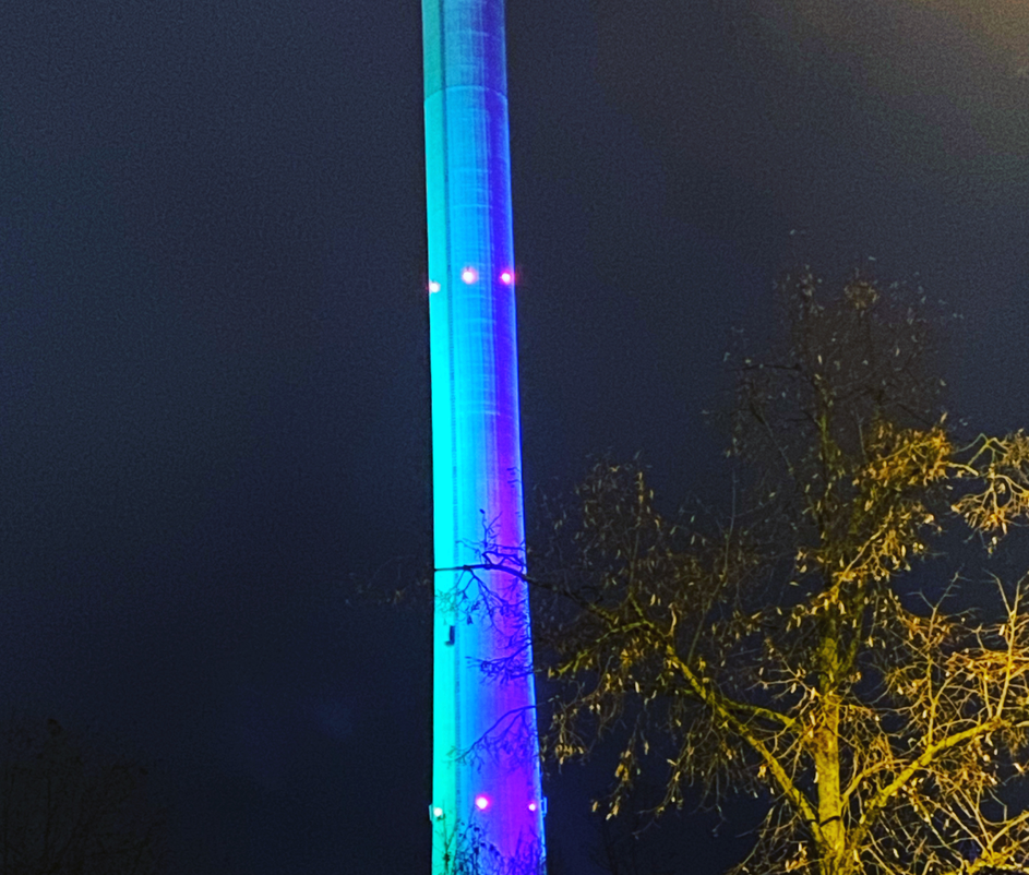 Licht ist Magie. Licht ist Faszination. Licht ist Emotion