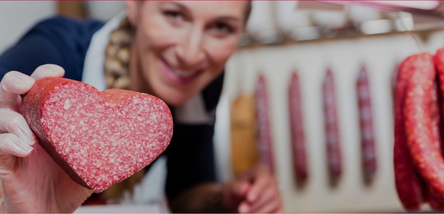 Verwöhnen an Weihnachten mit Feinem vom Dorfmetzger!