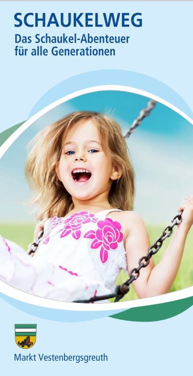 Der Schaukelweg – 9 x Megaspaß für Groß und Klein!