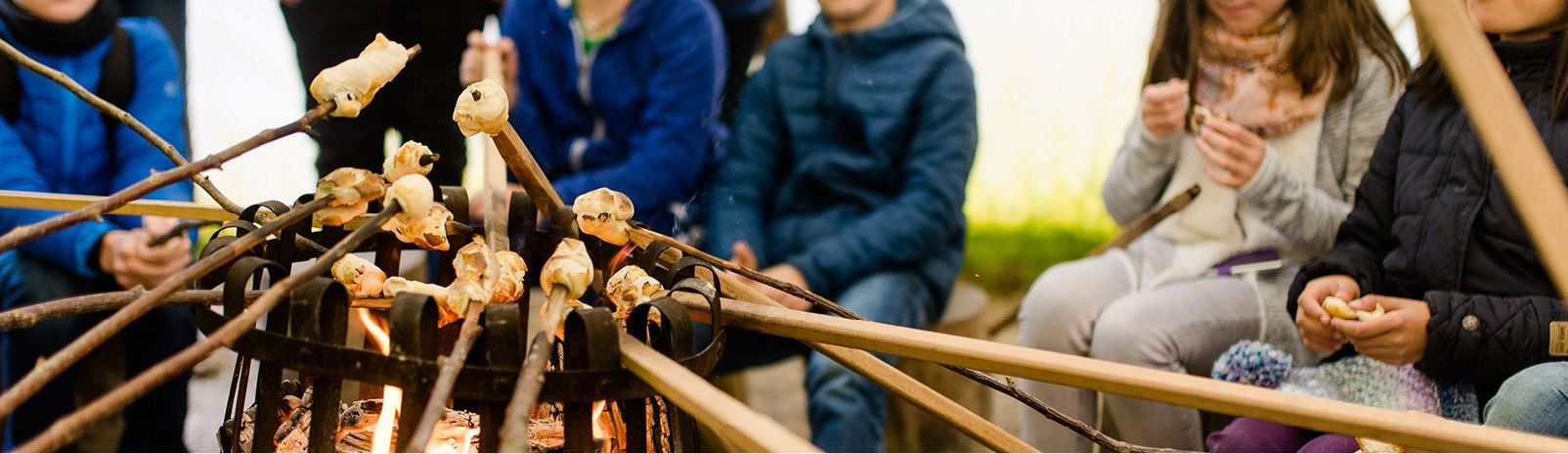 Der Erlebnisbauernhof Auhof bei Hilpoltstein