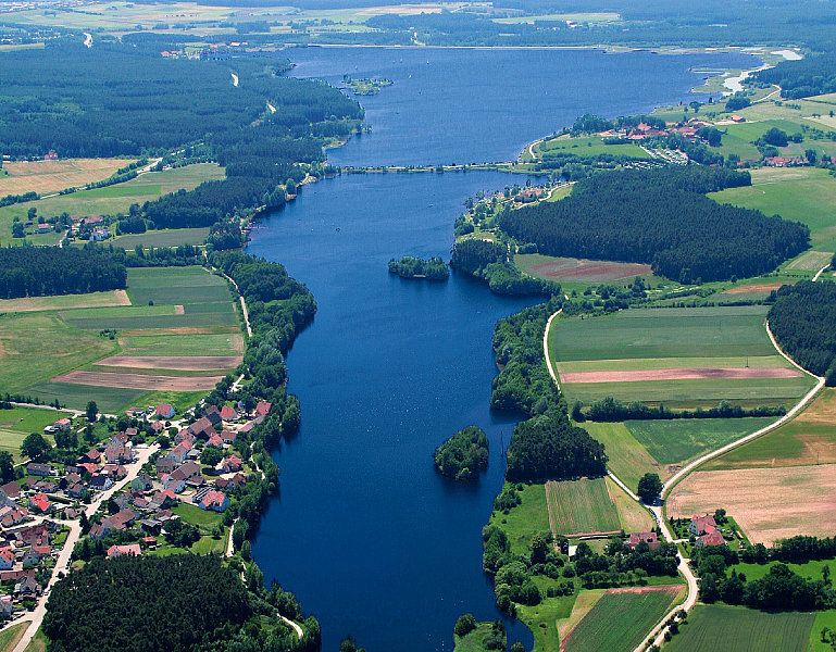 Wasserspaß für alle!