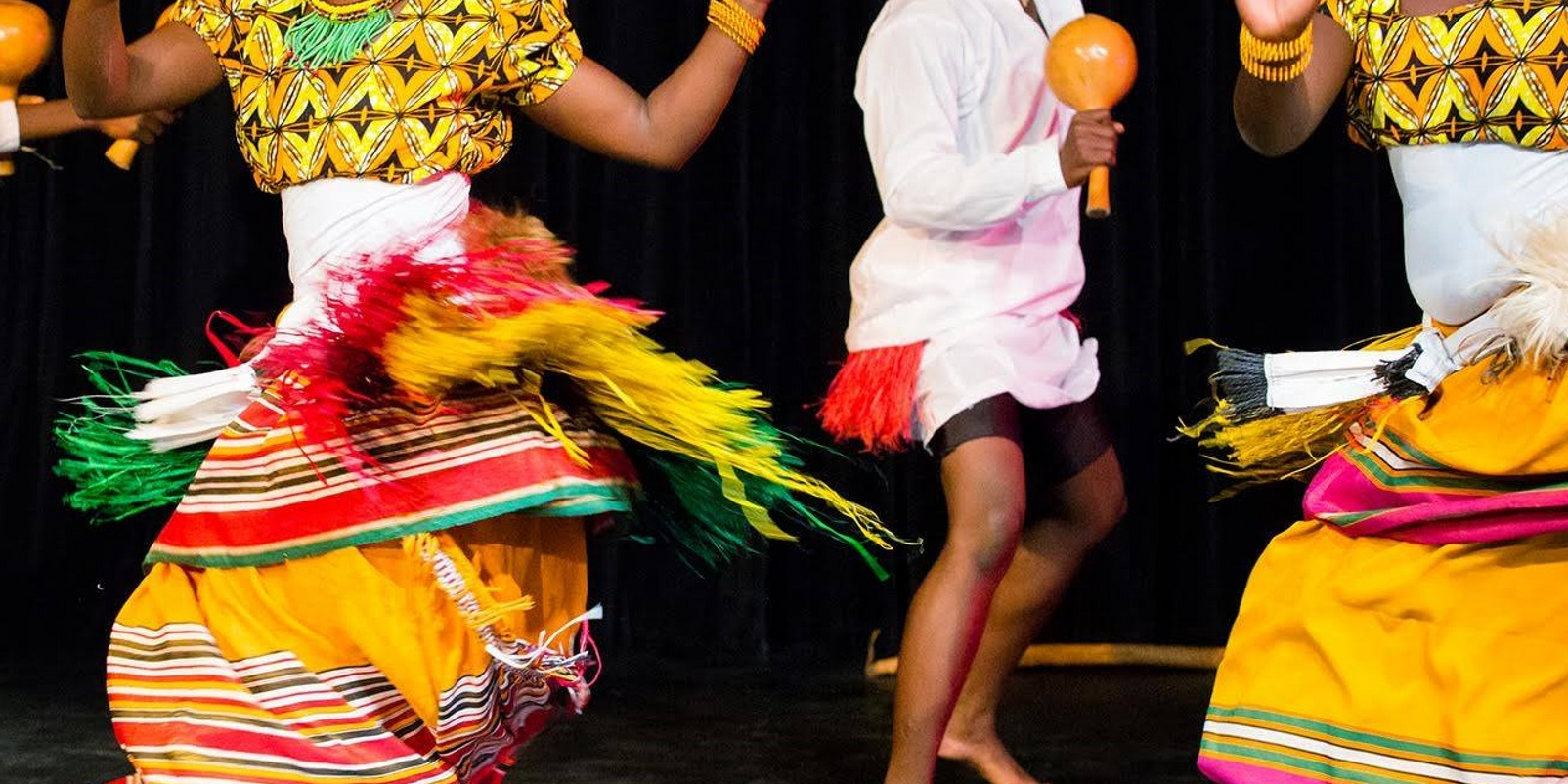 Afrika-Kulturtage in Forchheim
