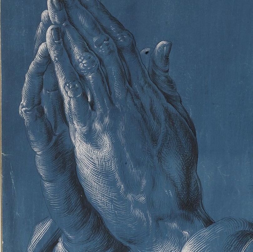 Germanisches Nationalmuseum Nürnberg: Sonderausstellung Hans Hoffmann