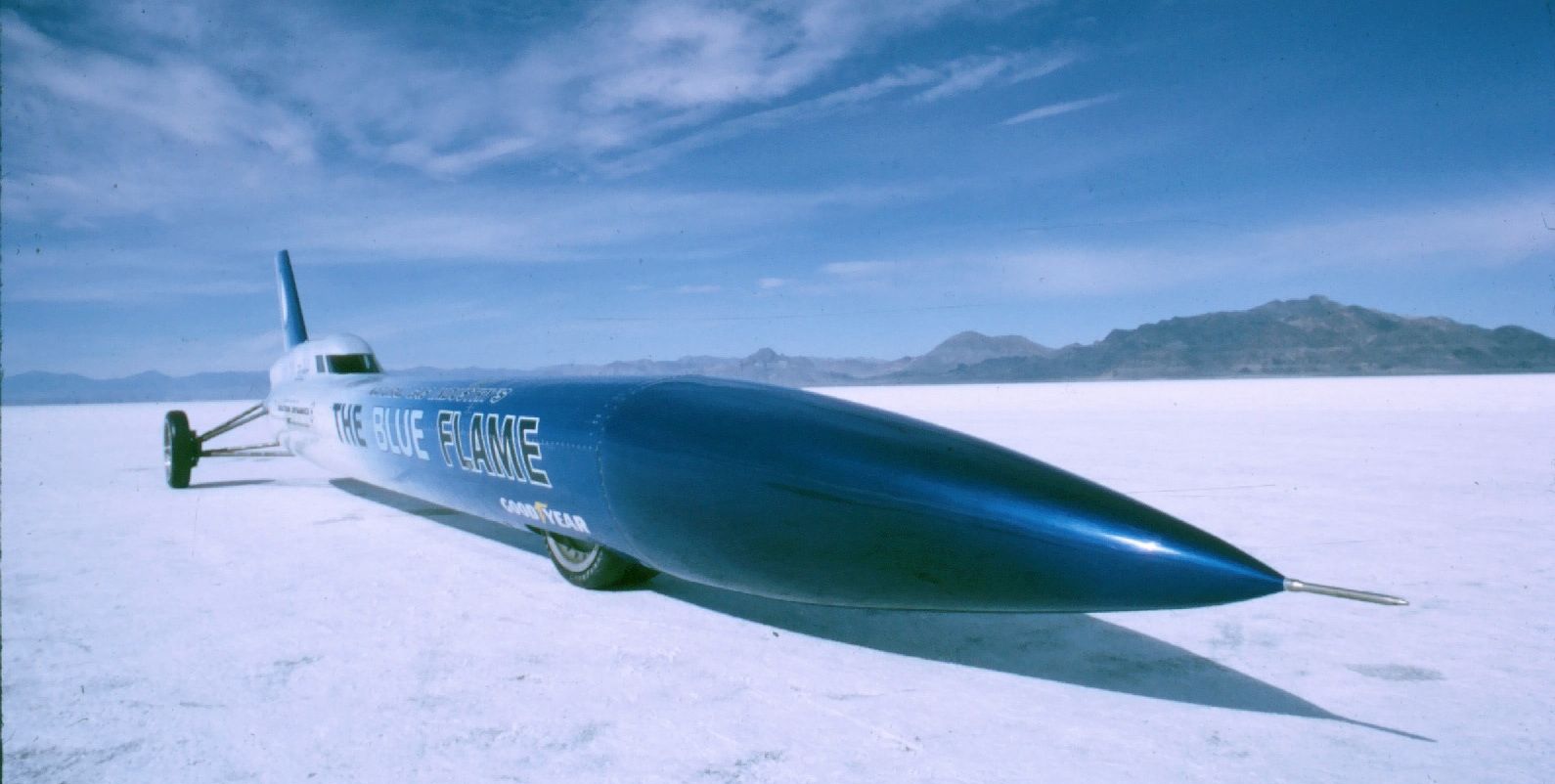 Technik von Unterwasser bis ins Weltall – Familienerlebnis pur