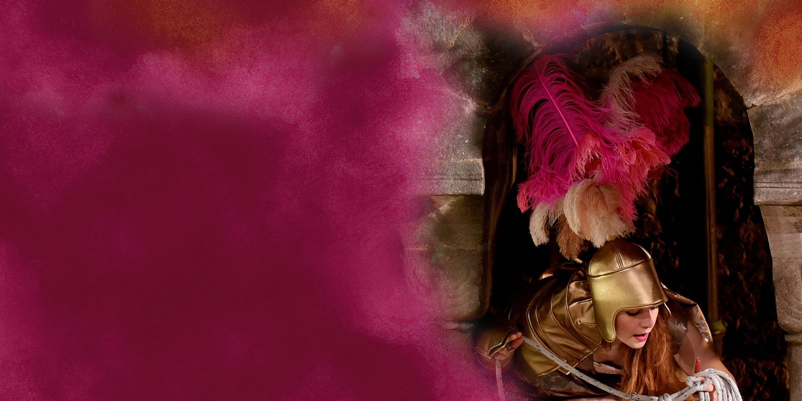 Feuchtwangen, die Festspielstadt an der Romantischen Straße