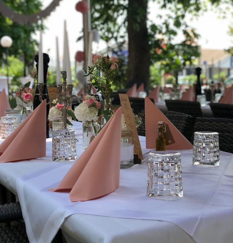 La dolce vita im San Marino in Forchheim