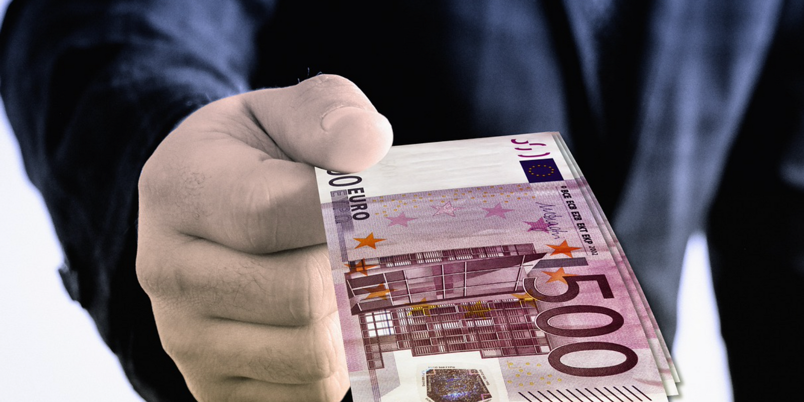 Gemeinsam Wunder wirken lassen: Die 4. Weihnachtsspenderei der Sparkasse Erlangen