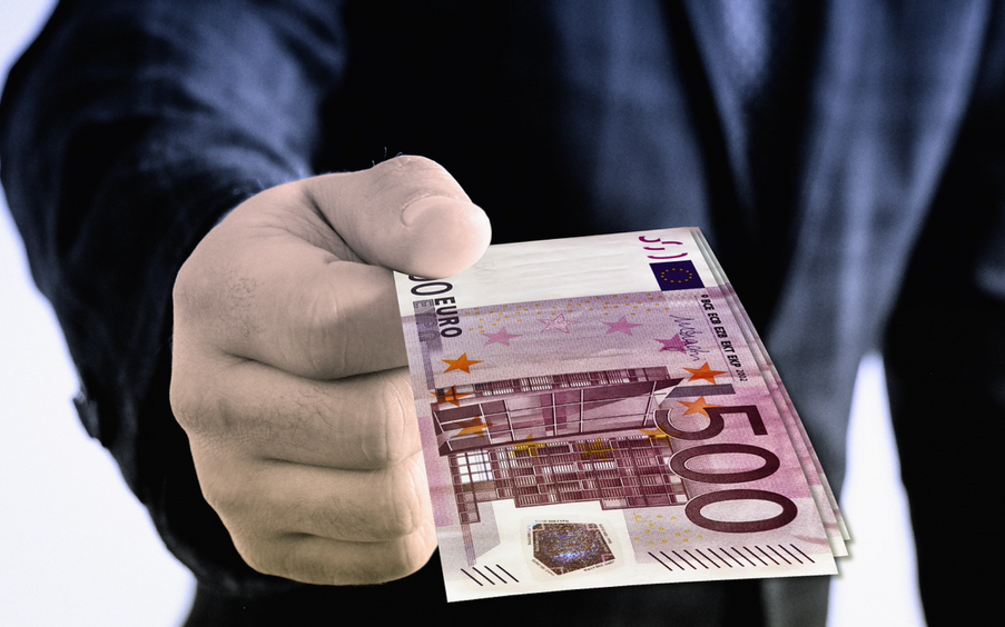 Welches soziale Projekt in der Region Erlangen ist dein "Herzensprojekt" ?