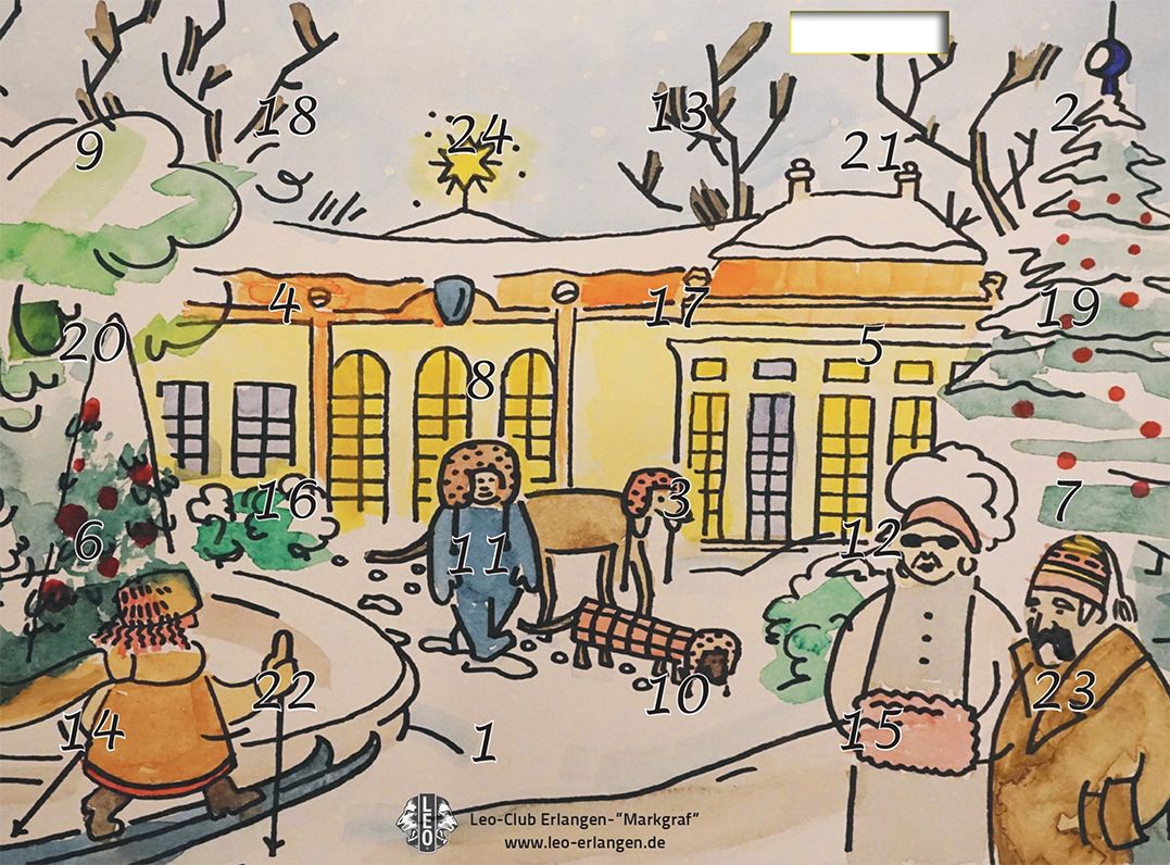 Tue Gutes und Gewinne dabei