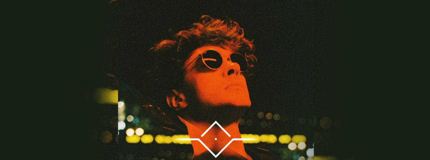 Timon Krause – Mi., 08.02.2023, Kleine Meistersingerhalle Nürnberg, 20:00 Uhr