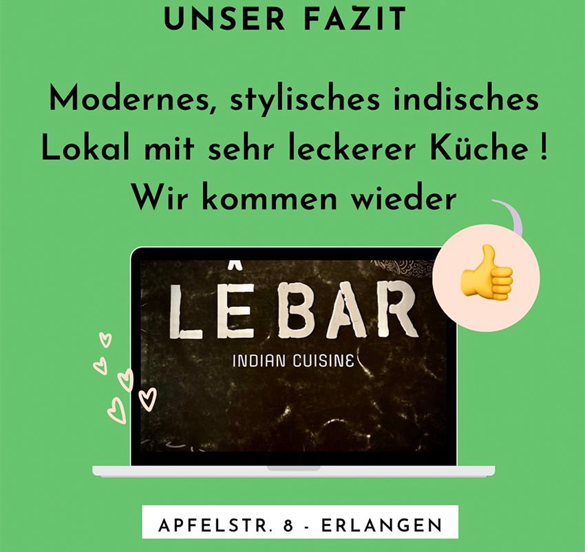 Klasse Inder in der Erlanger Altstadt