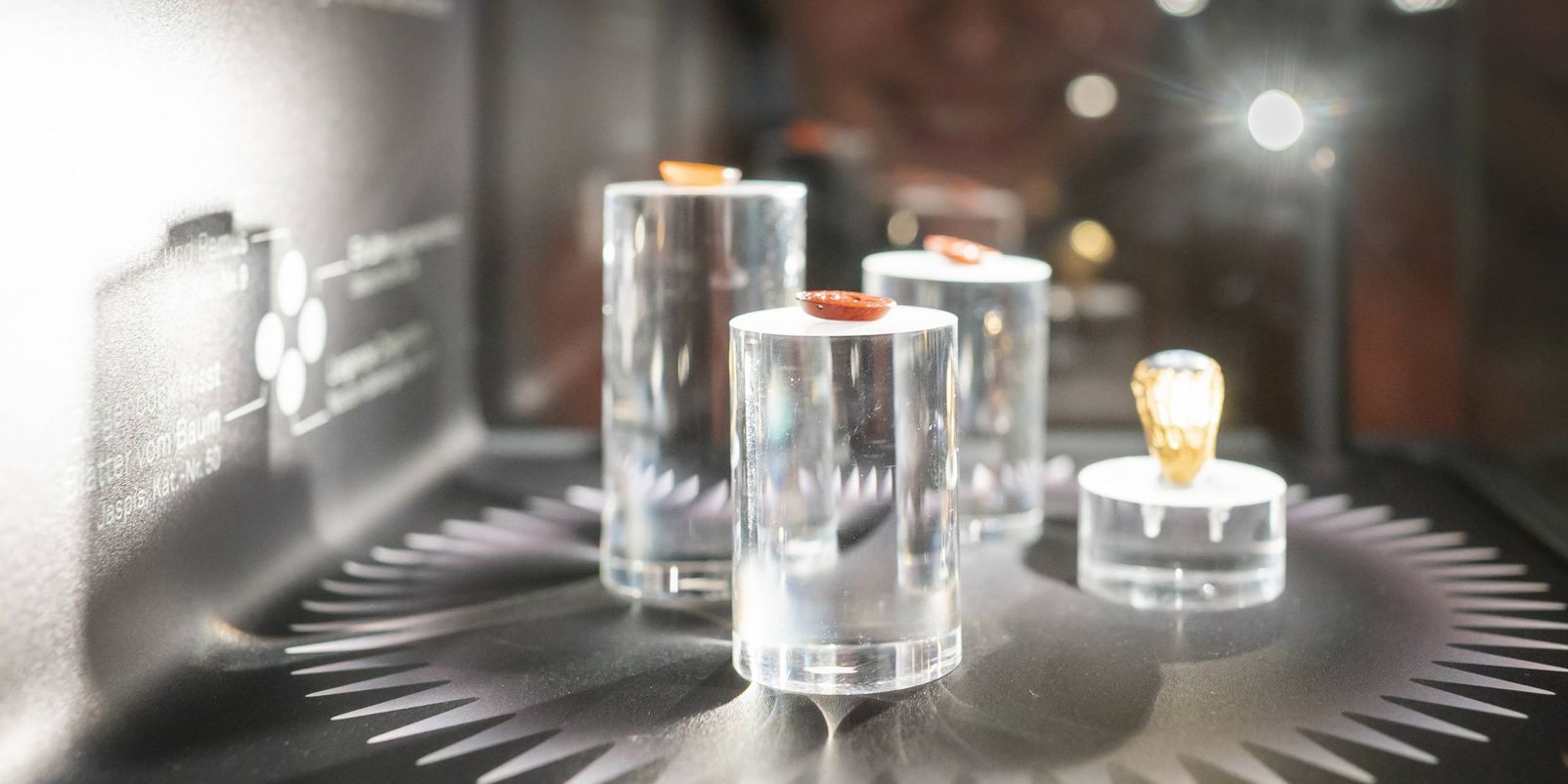 Eine Extraportion Museum! Sonderausstellungen in Forchheim, Sonneberg und Weißenburg