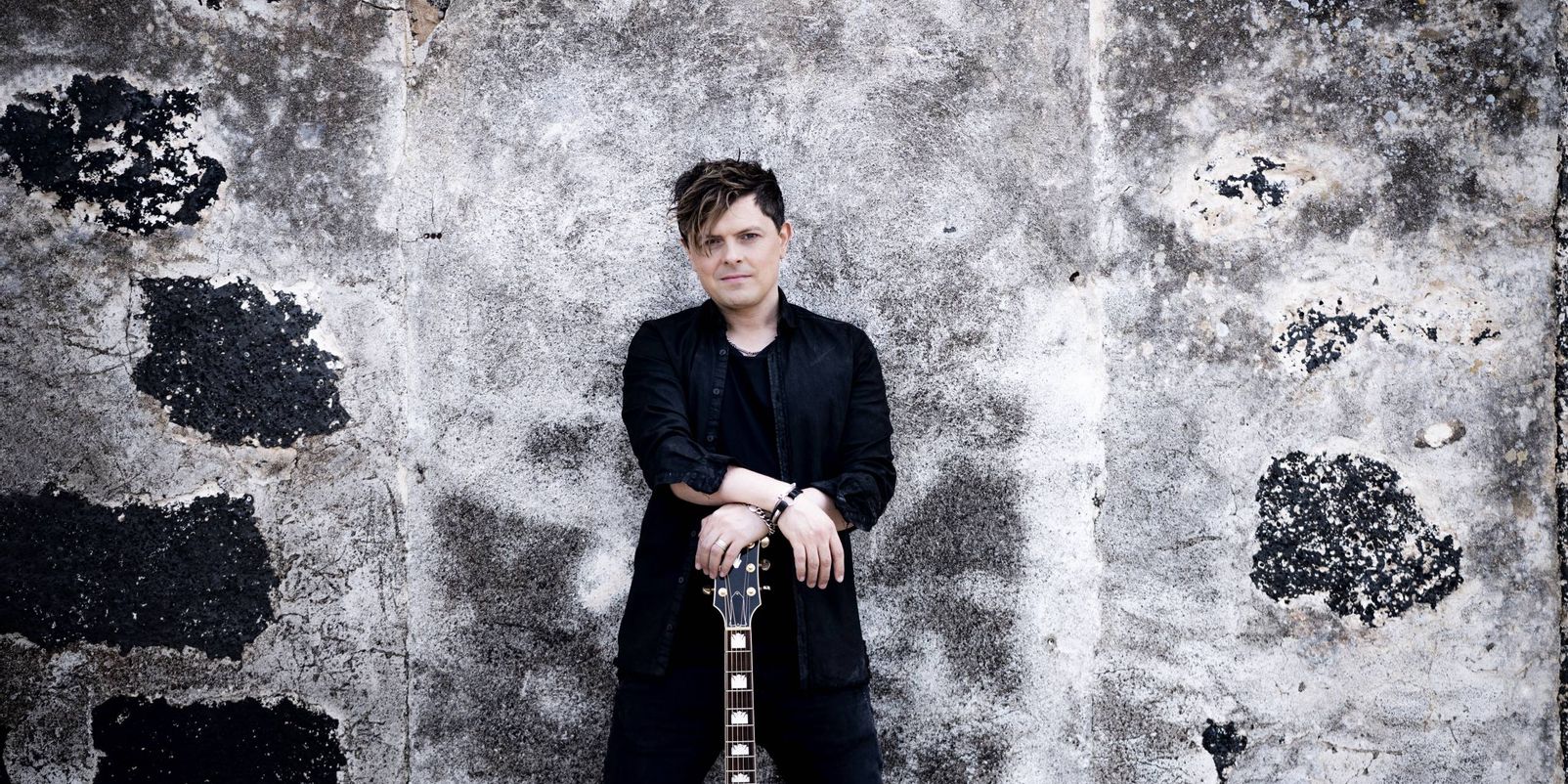 Michael Patrick Kelly – Mi., 08.02.2023, Arena Nürnberger Versicherung, 20:00 Uhr