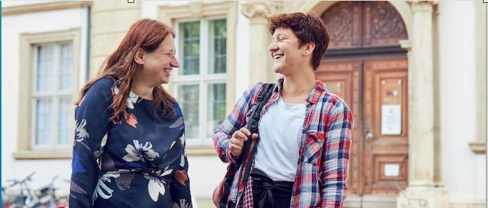 100 Firmen suchen Dich bei der Ausbildungsbörse in Herzogenaurach