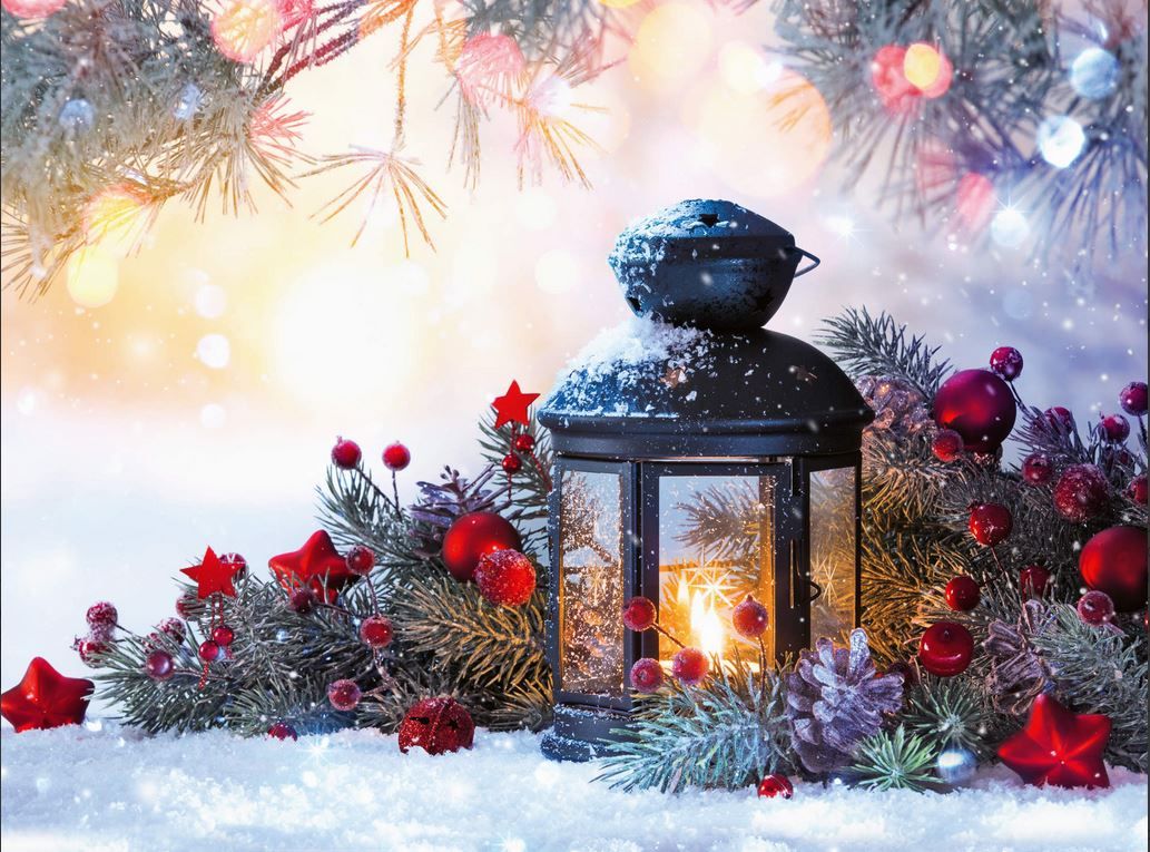 Highlight-Ausflüge zu besonderen WEIHNACHTSMÄRKTEN und WEIHNACHTLICHEN EVENTS