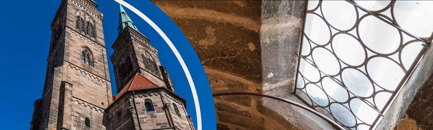 Überirdische Abenteuer und Erlebnisse