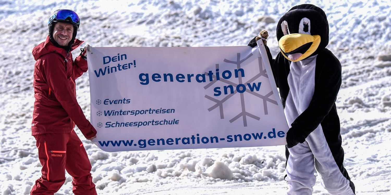 Für jeden Schneebegeisterten die passende Reise!