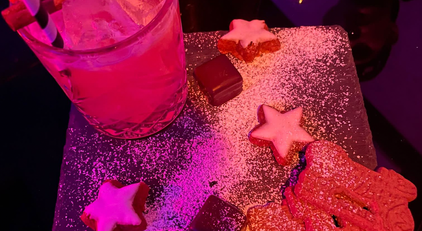 Cocktails, Drinks and more