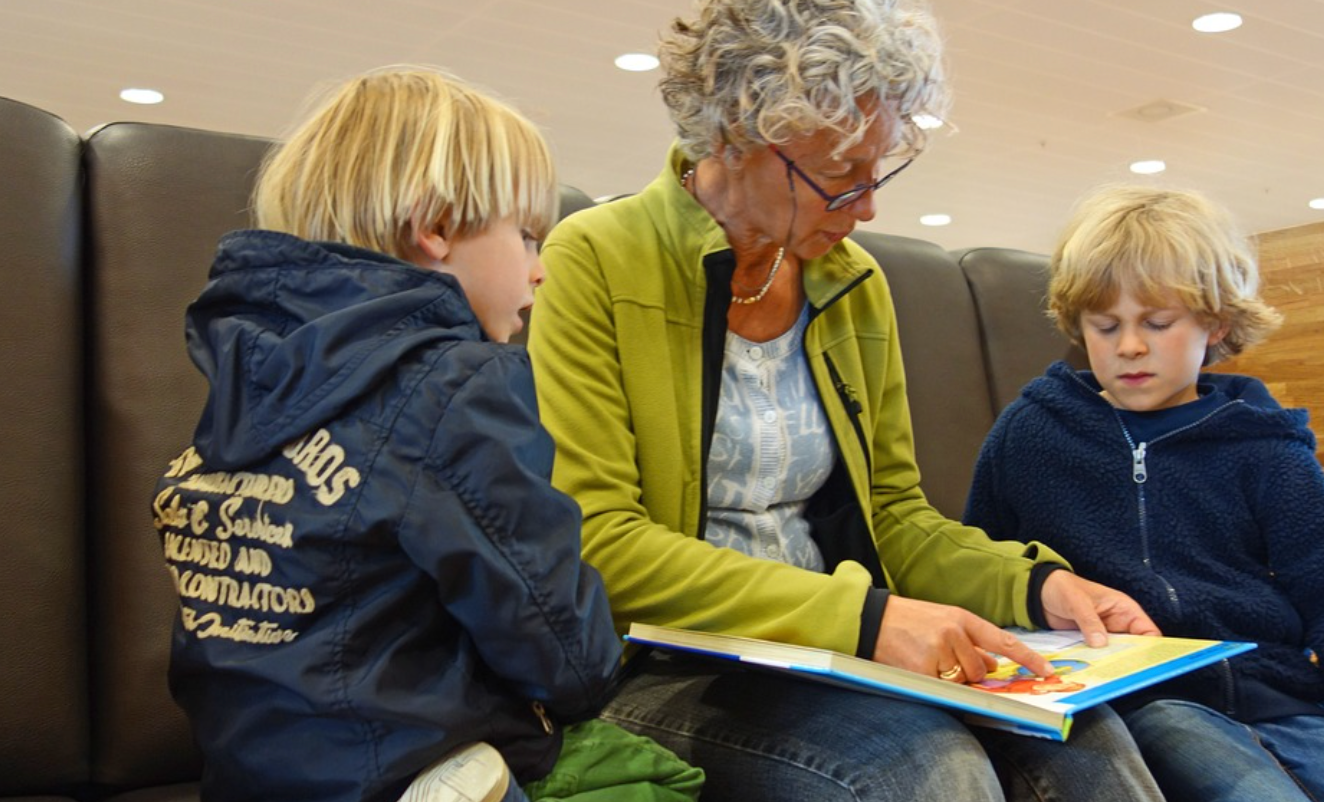 Für Familien und Kinder haben wir einige Aktionen in den Weihnachtsferien und für Erwachsene gibt es am 26.12., 6.1. und 8.1. freien Eintritt ins Museum.