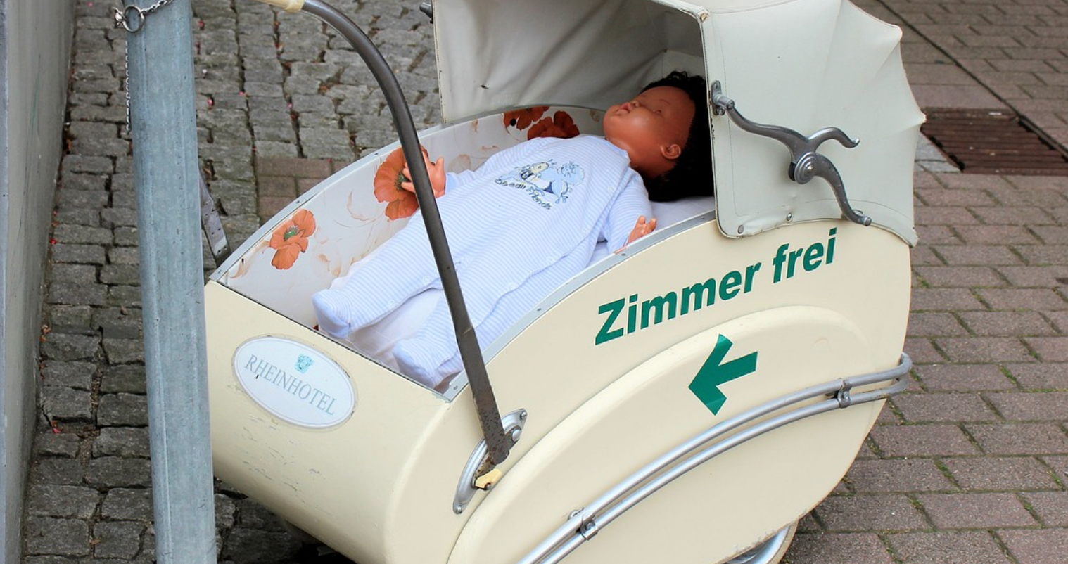 Zimmer frei? Wohnungsnot bei internationalen Studierenden dramatisch