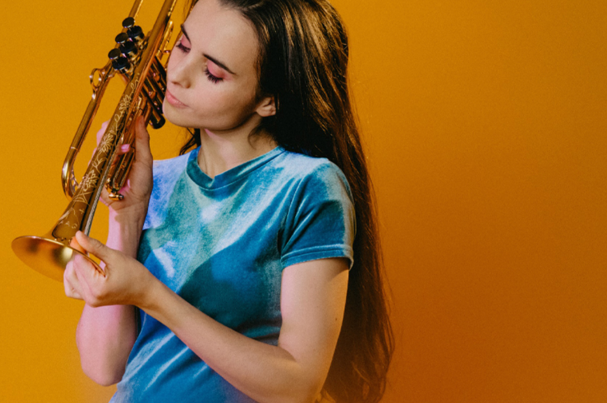 Andrea Moris Konzert am 1.5. am Marktplatz bei freiem Eintritt