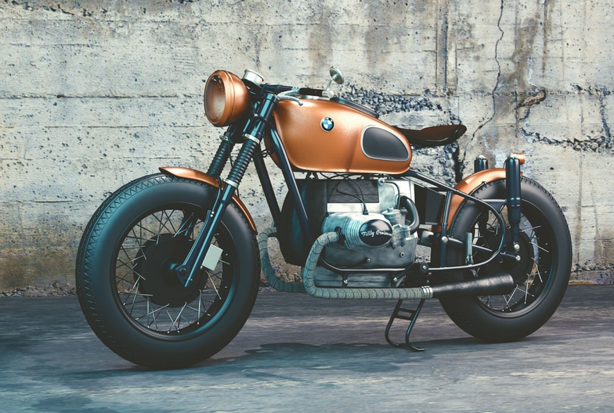 Die FRANKEN-BIKE in der Stadthalle Fürth eröffnet Frankens Motorradsaison