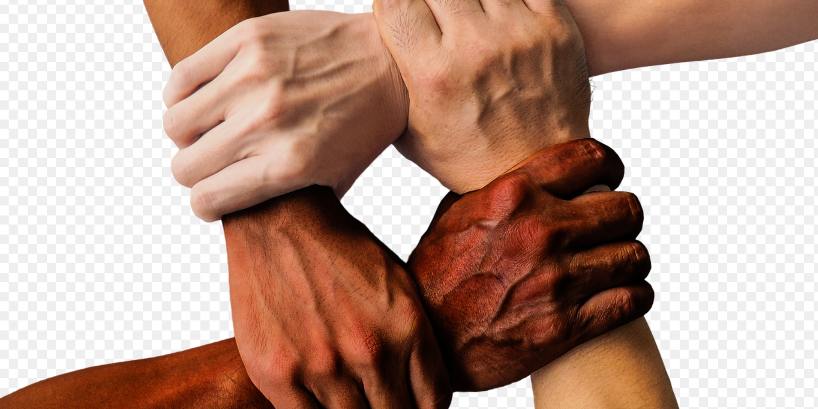 Int. Wochen gegen Rassismus in Erlangen 2023