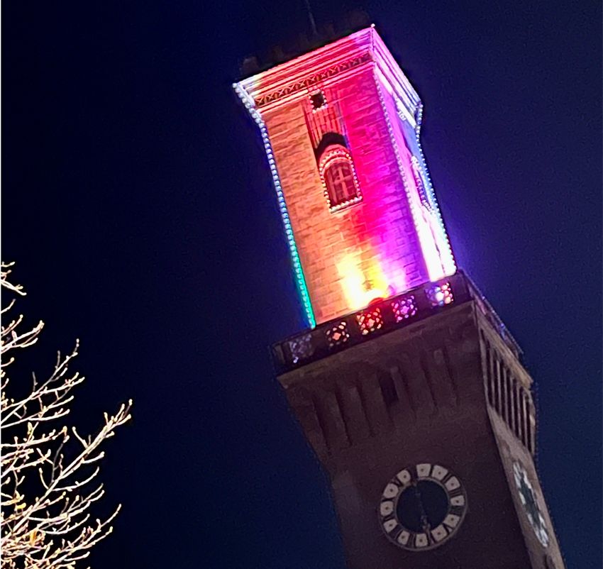 Verkaufsoffener Sonntag am 30. März 2025 von 13- 18 Uhr in Fürth