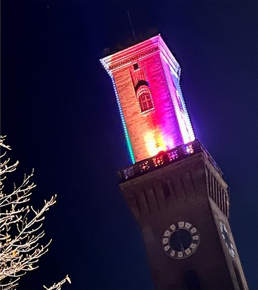 Erleben Sie am 30.3.25 den verkaufsoffenen Sonntag in Fürth! Feiern Sie 50 Jahre Fußgängerzone mit Shopping, Livemusik & einem bunten Rahmenprogramm.