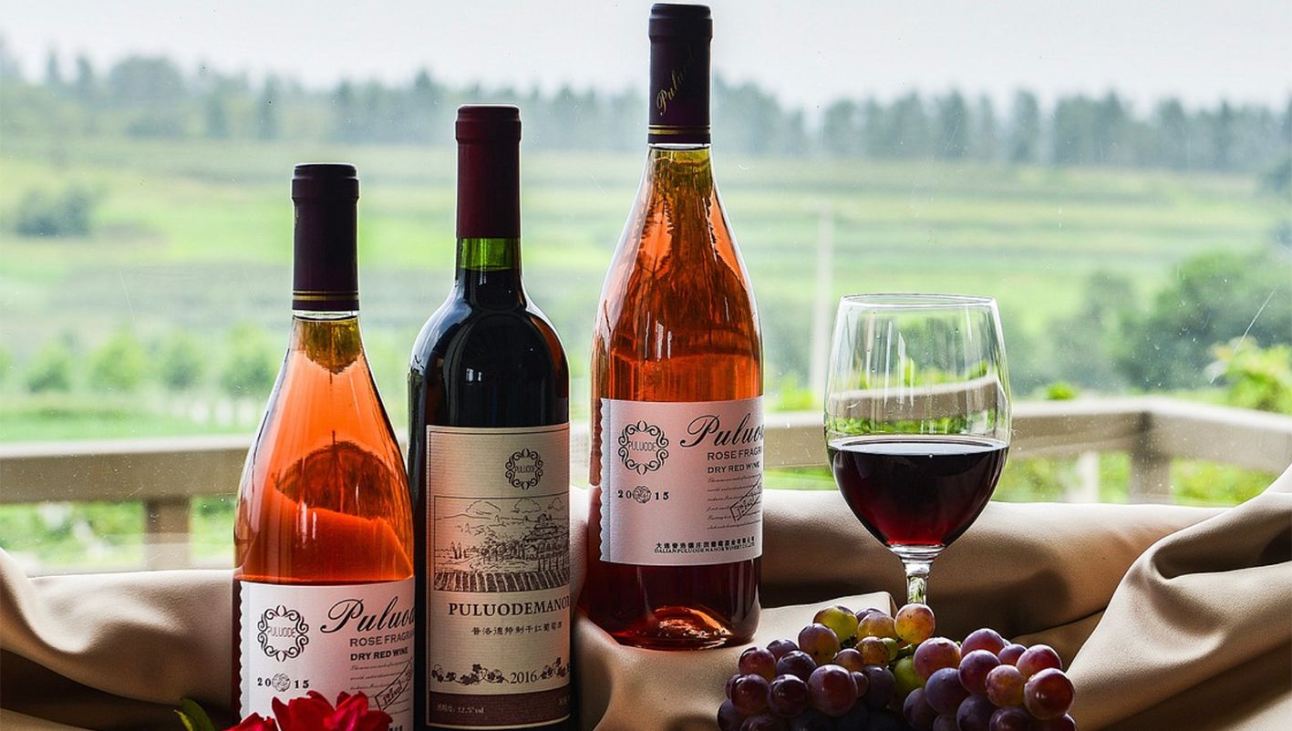 Das Besondere an der Vinessio Weinmesse Fürth ist der direkte Austausch 