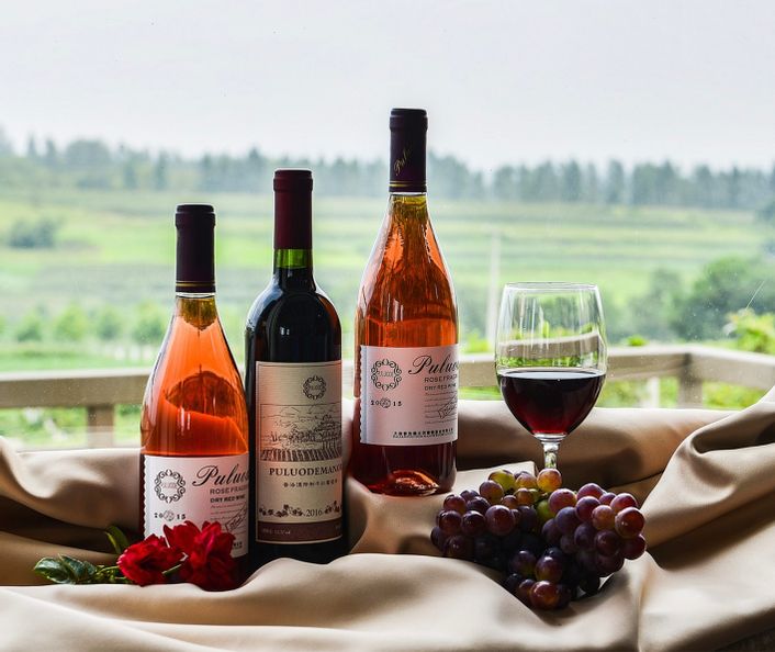 Weinbegeisterte kennen die Vinessio Weinmesse Fürth aus dem Herbst