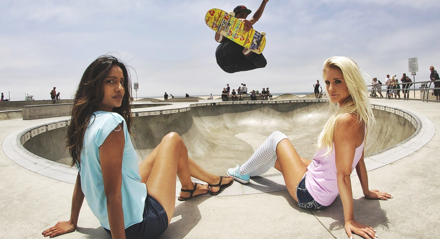 FOstival auf der Sportinsel Forchheim: Ein Fest für Jugendliche