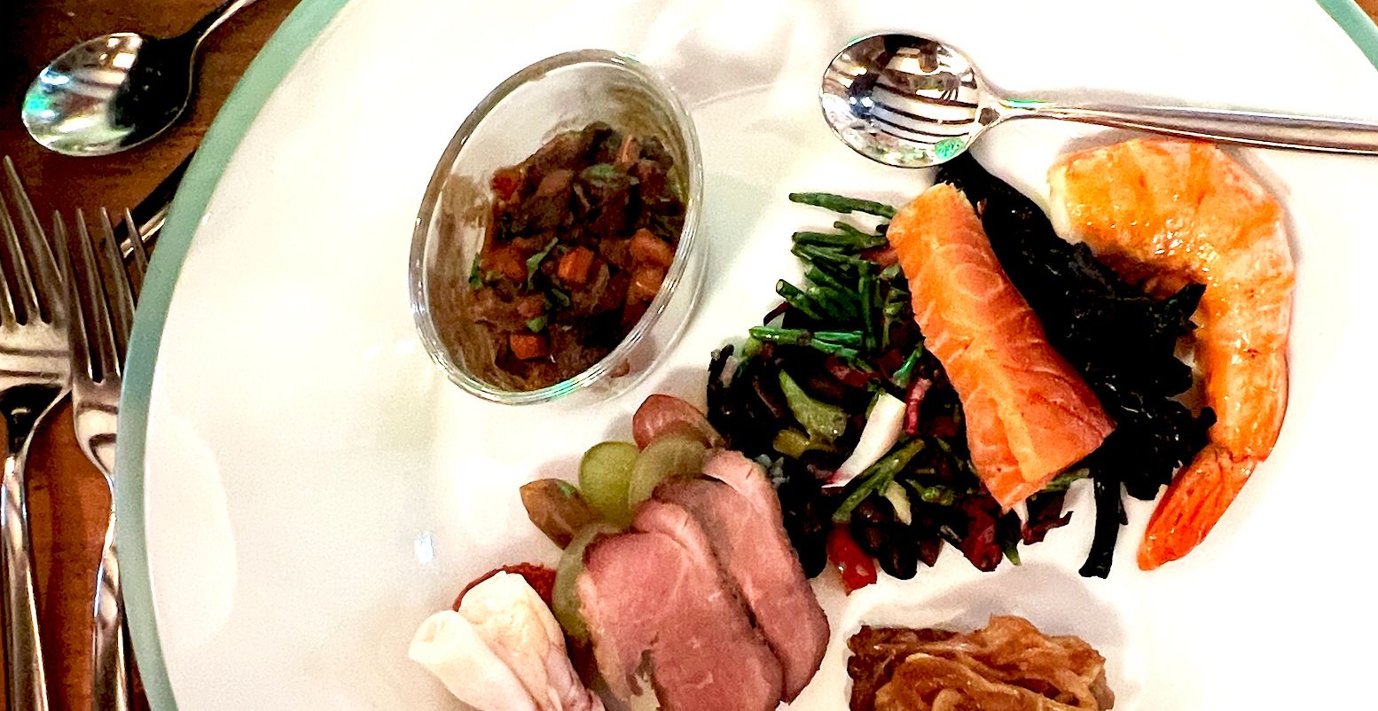 Willkommen im Culinartheater im Tiergarten Nürnberg: Ein einzigartiges Restauranterlebnis