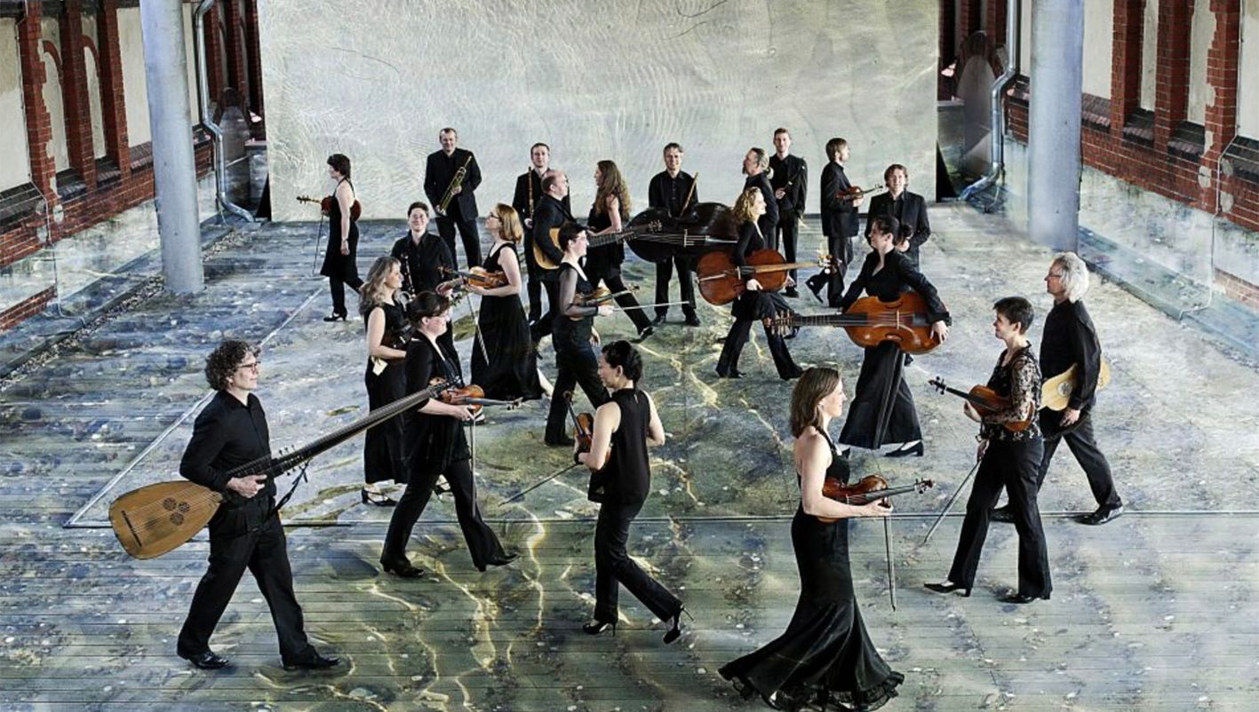 Balthasar Neumann-Musiktage 2023: Erleben Sie barocke Pracht und Virtuosität bei den Konzerten in Pinzberg und Gößweinstein. Vorverkauf und Informationen unter Tel. 09191 861045.