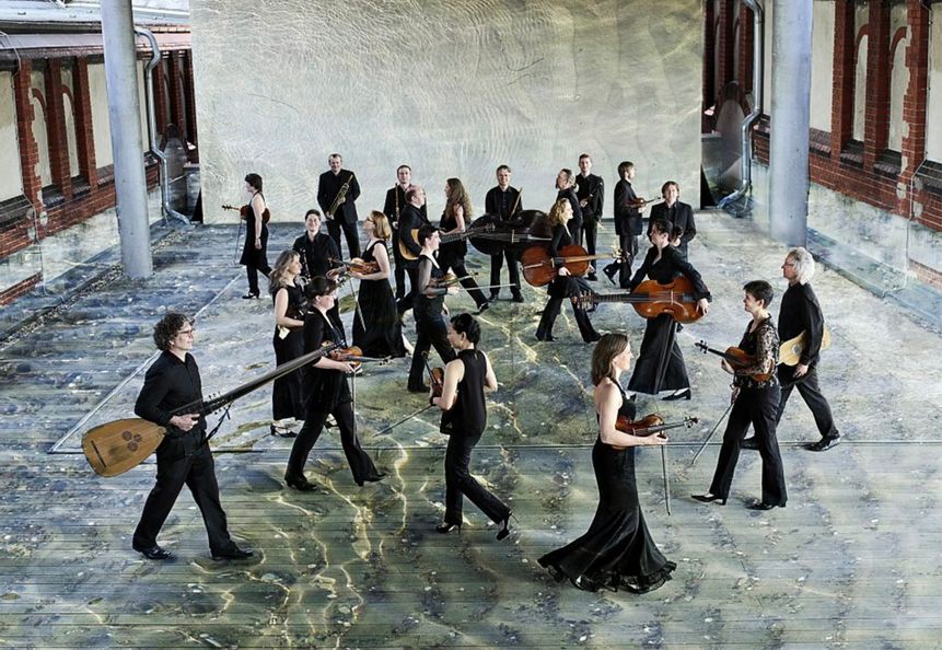 Entdecken Sie das attraktive Konzertjahr 2023 im Landkreis Forchheim