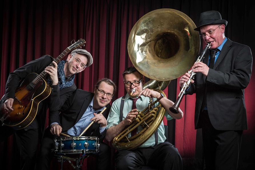 Kunsthandwerkermarkt in Forchheim am 11 und 12.5.24