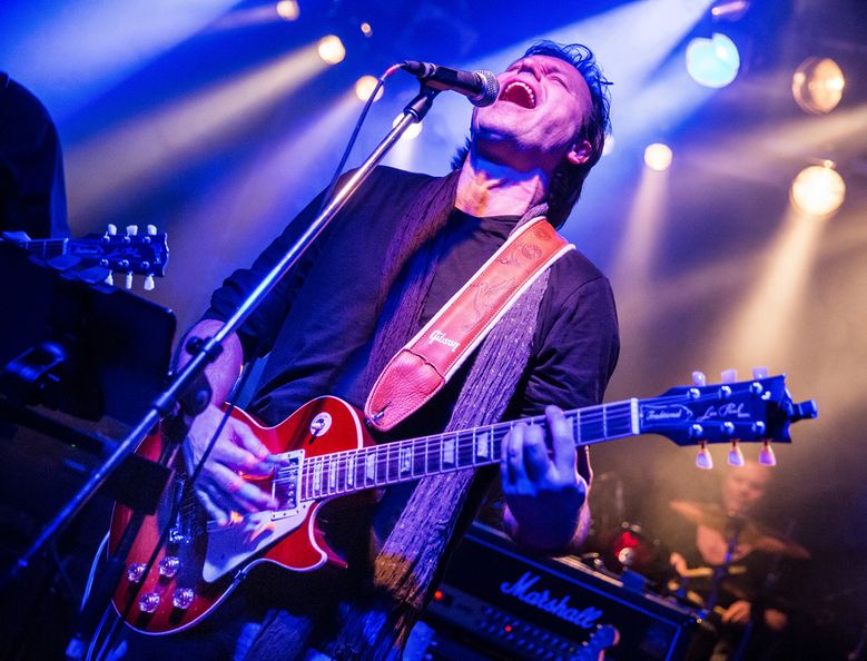 Bunt, vielseitig und kostenlos - das ist das 3 tägige Fürth Festival im Juli 2023.