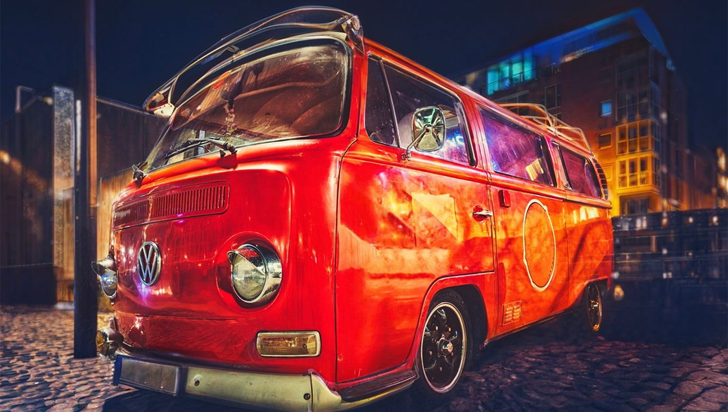 Erleben Sie "Das Beste von Gestern" beim 5. Oldietownfestival in der historischen Altstadt von Wolframs-Eschenbach