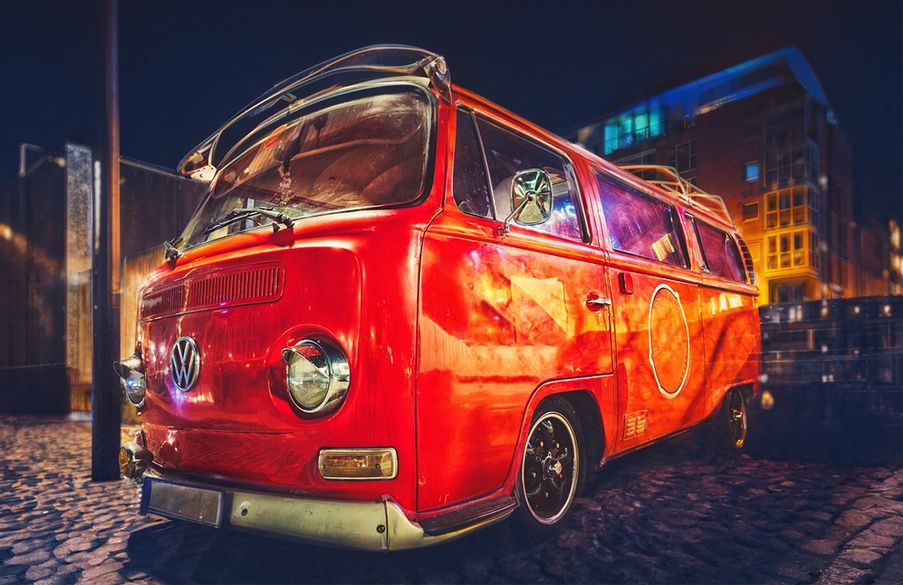 Fünftes Oldietownfestival am 8. und 9. Juli 2023