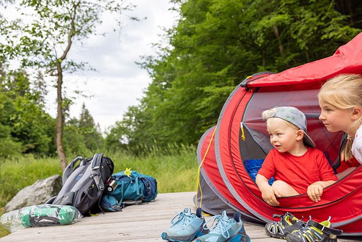 Willkommen im Oberen Rodachtal: Entdecke die unberührte Natur im Herzen des Naturparks Frankenwald