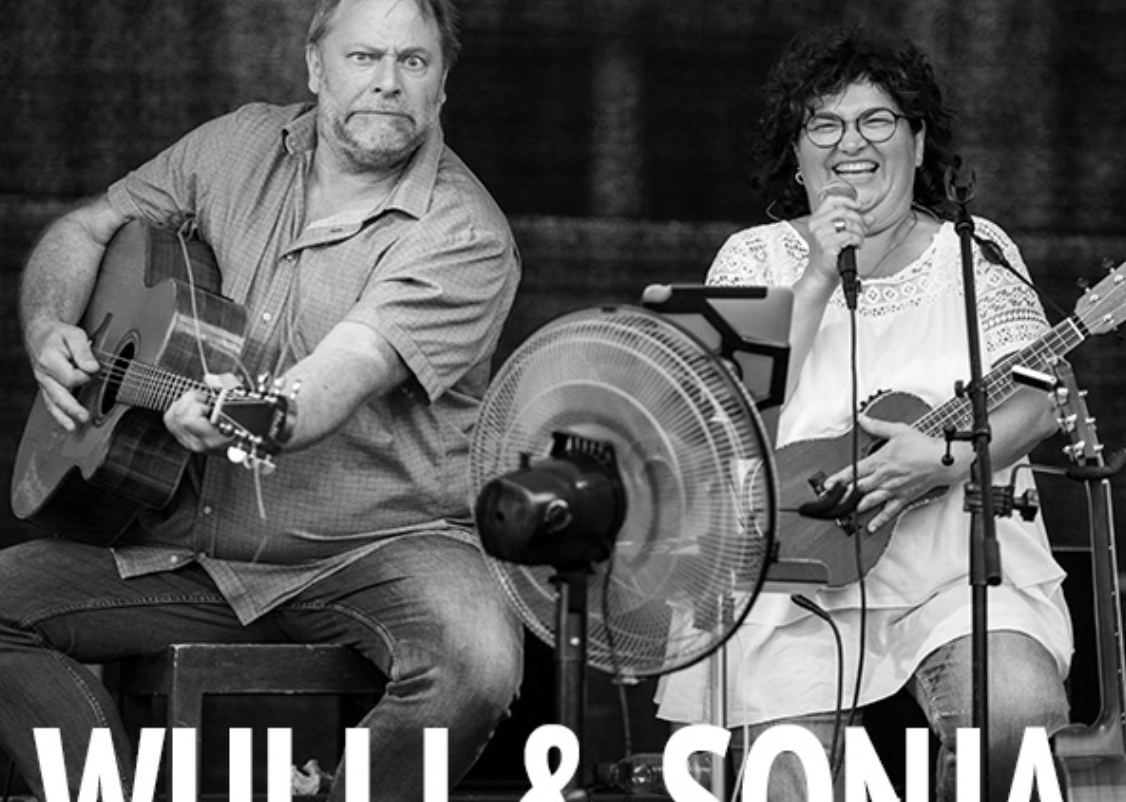 Das Egelanger-Fest am 22.7.23: Fisch, Fun und Live-Musik auf der Regnitzinsel!