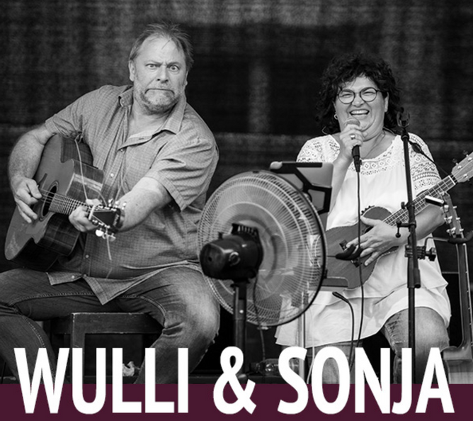 Ein unvergessliches Familienfest mit kulinarischen Köstlichkeiten und mitreißenden Klängen von Wulli & Sonja - Das Egelanger-Fest