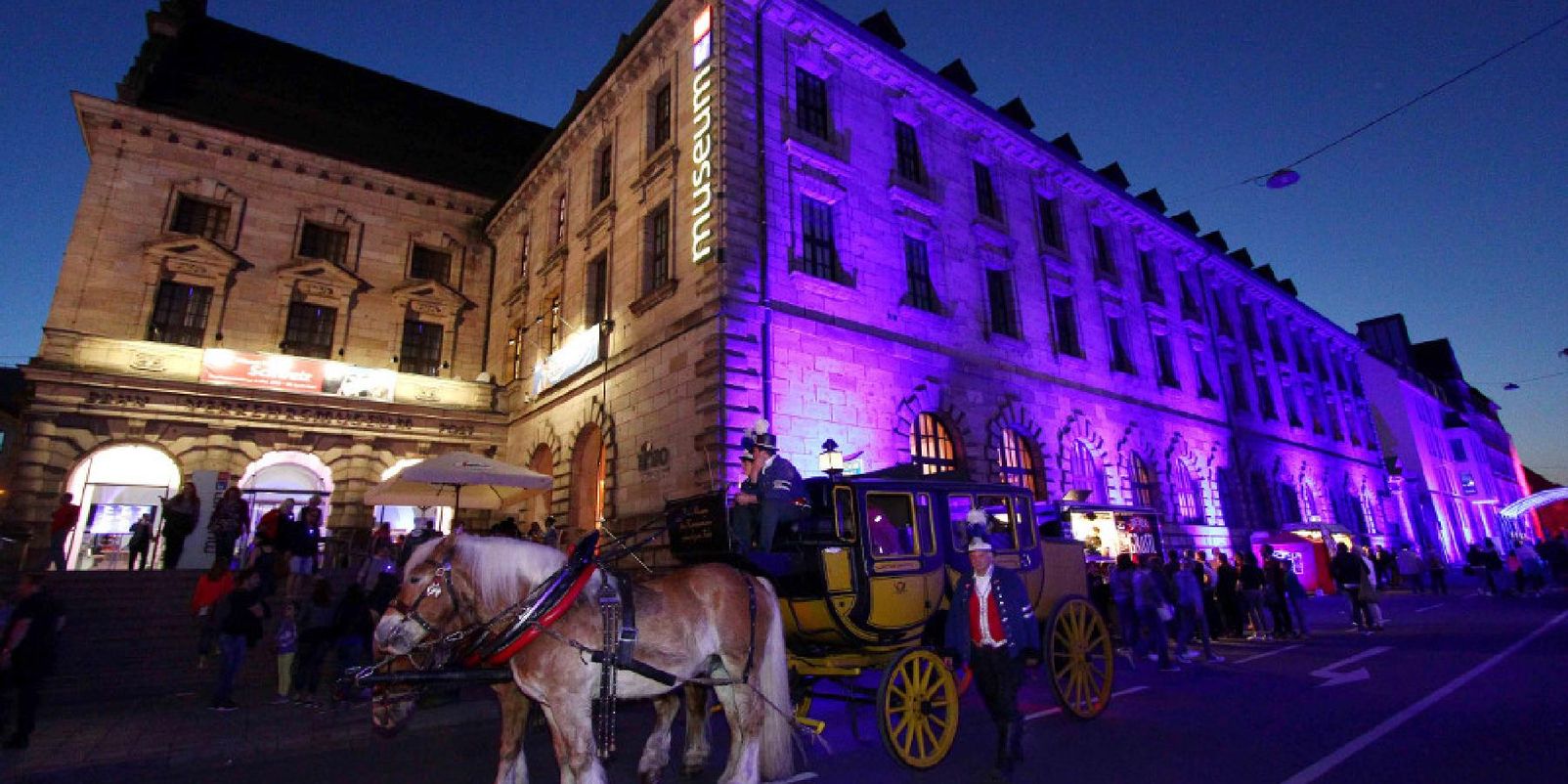 Das SommerNachtFilmFestival 2023 - Eine magische Filmreise erwartet Sie vom 2. - 26.8.23