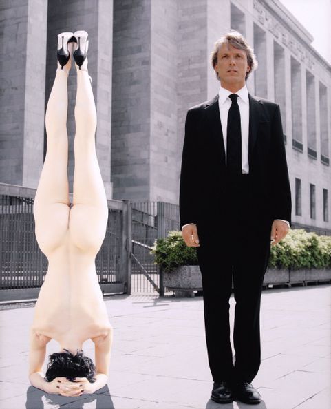 Die Eröffnungsparty am Do. 20. Juli 2023 - Feiern Sie mit uns die neue Ausstellung "High Five: Die Sammlung in Bewegung" im Kunstpalais Erlangen!