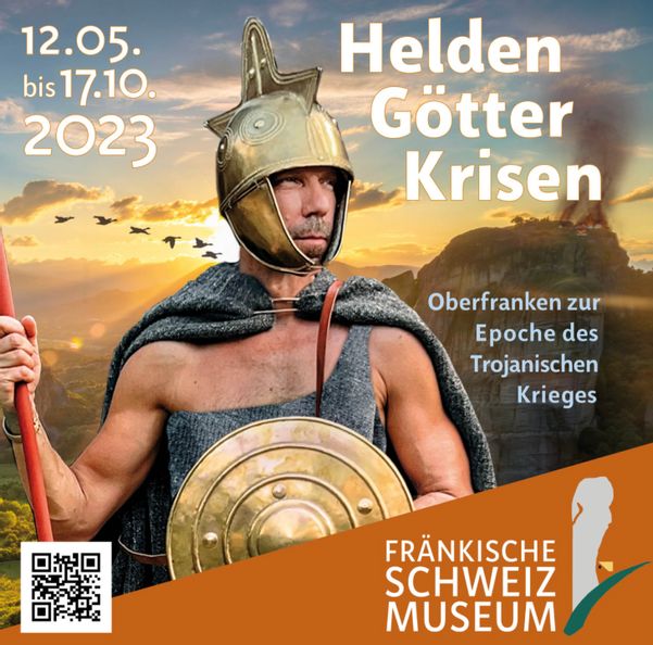 Ein Museumsbesuch voller Spaß und Kreativität im Fränkische Schweiz-Museum! Erlebt Geschichte hautnah und erschafft gemeinsam unvergessliche Erinnerungen