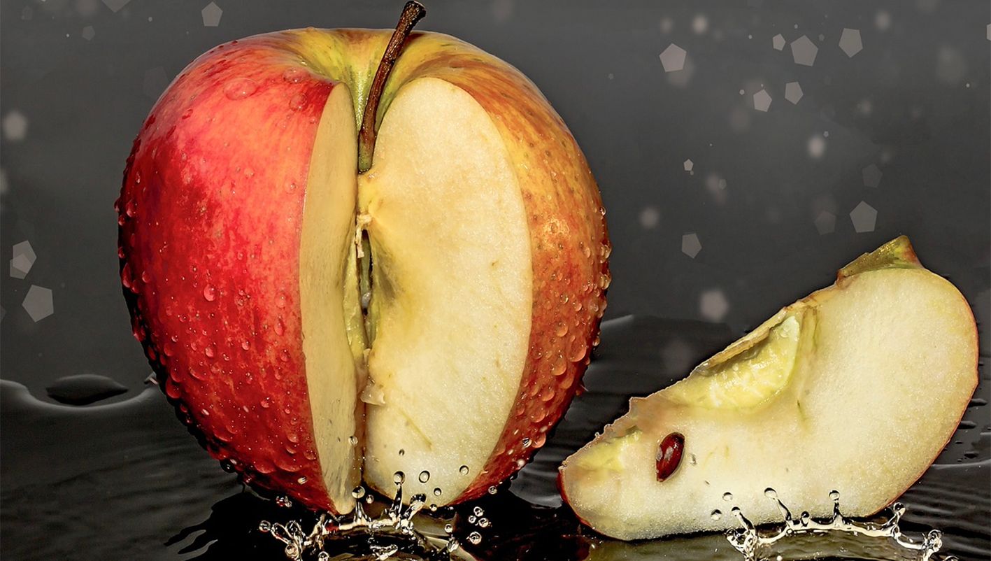 Die Apfelwoche im Botanischen Garten Erlangen: 29. September – 3. Oktober 2023